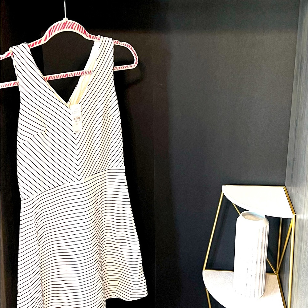 Loft dress. BNWT